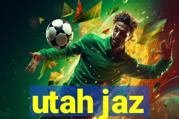 utah jaz